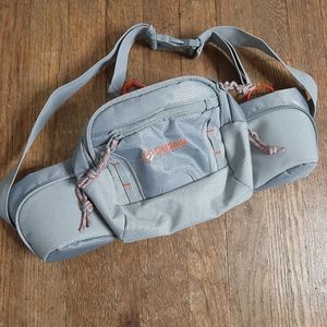 Outdoor Products Fanny Pack with 2 water bottle holders